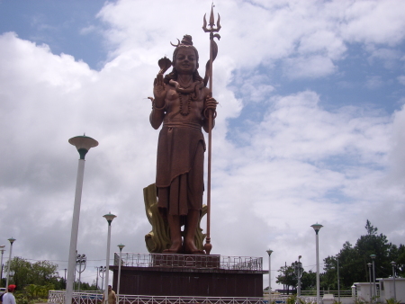 shiva